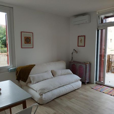포르방드르 Port Heaven, A Deux Pas Du Port, Grand Balcon 아파트 외부 사진